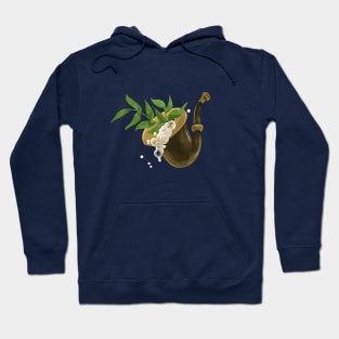 Snarfblat Hoodie